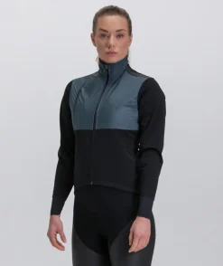 VEGA ABSOLUTE - CHAQUETA MUJER