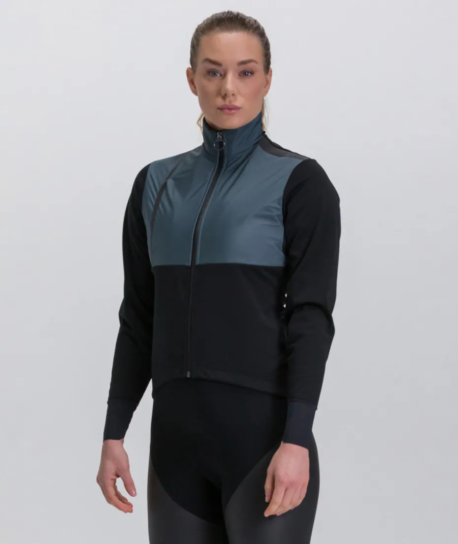 VEGA ABSOLUTE - CHAQUETA MUJER