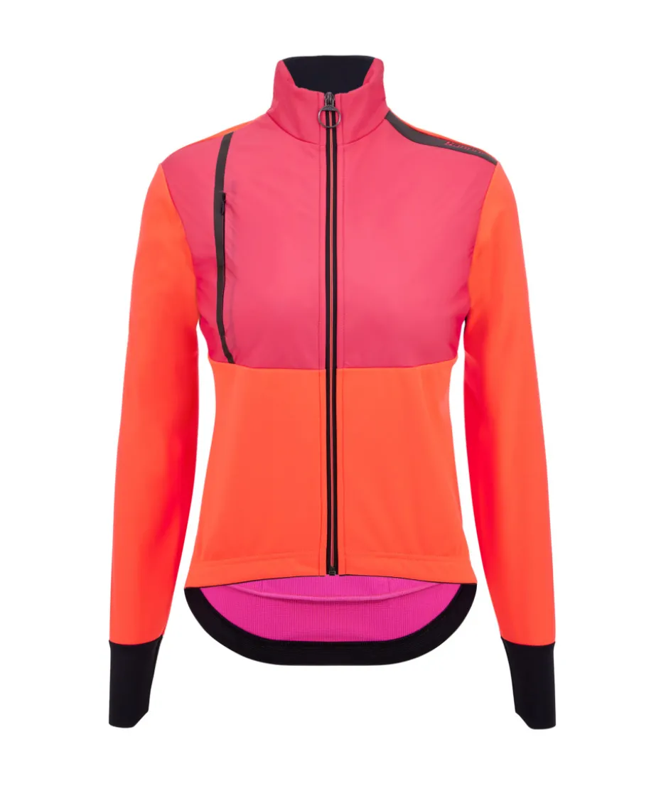 VEGA ABSOLUTE - CHAQUETA MUJER