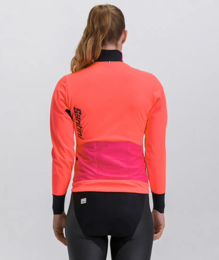 VEGA ABSOLUTE - CHAQUETA MUJER