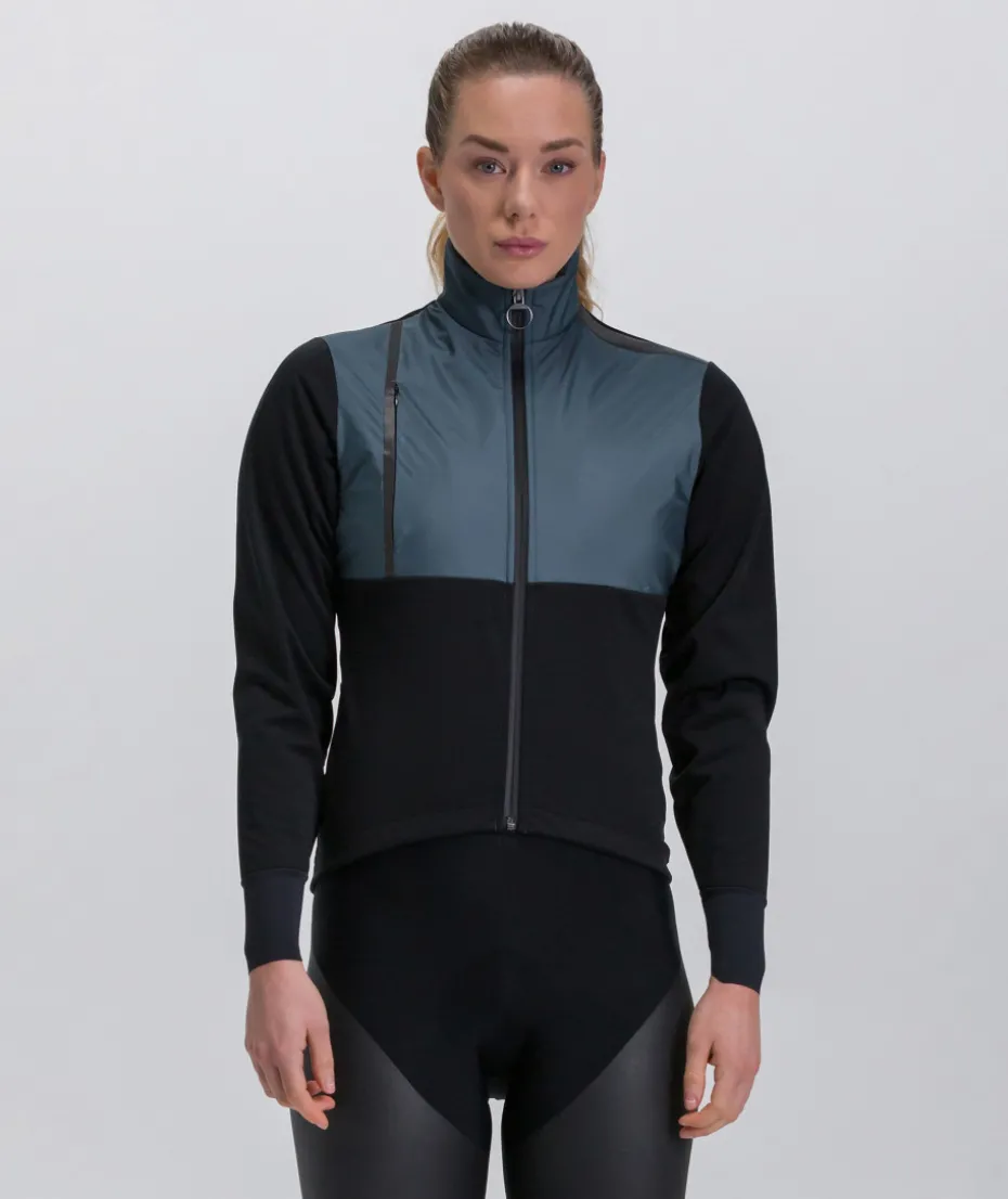 VEGA ABSOLUTE - CHAQUETA MUJER