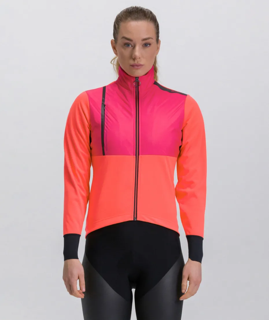 VEGA ABSOLUTE - CHAQUETA MUJER