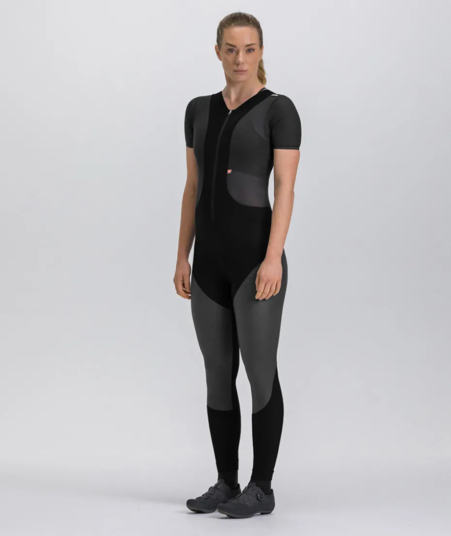 VEGA DRY - CULOTE LARGO MUJER