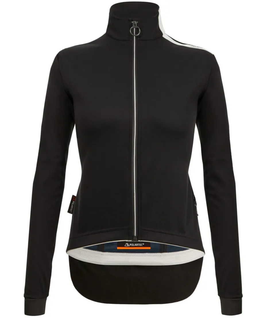 VEGA MULTI - CHAQUETA CON CAPUCHA MUJER