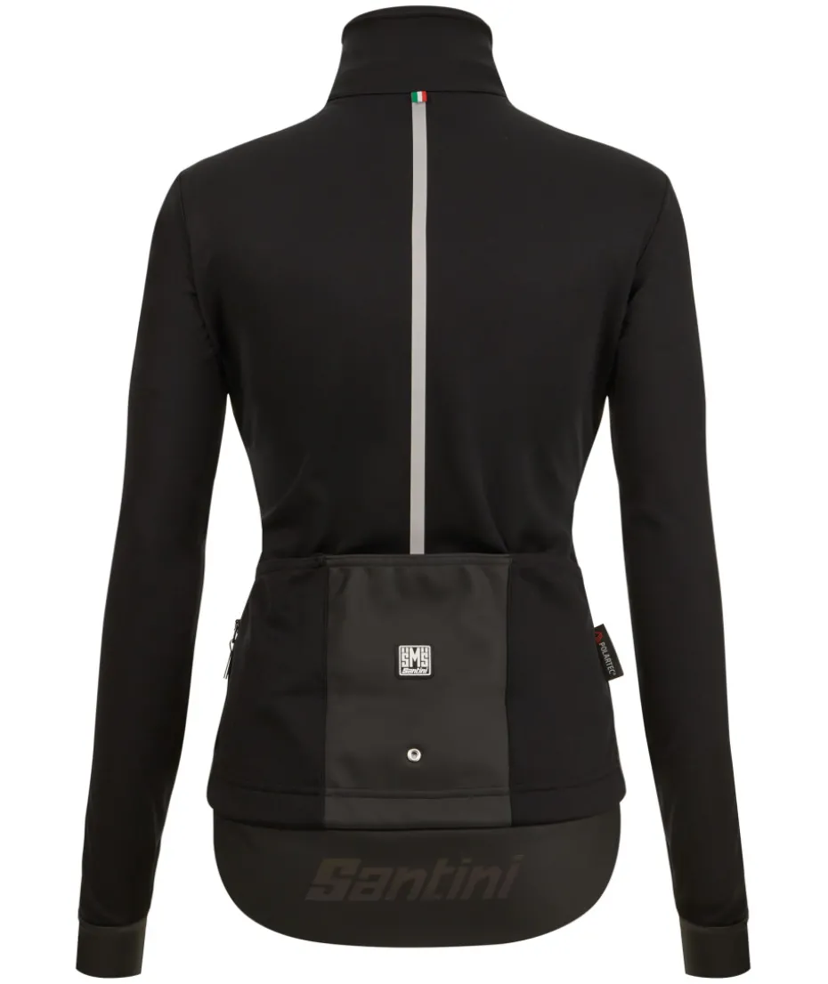 VEGA MULTI - CHAQUETA CON CAPUCHA MUJER