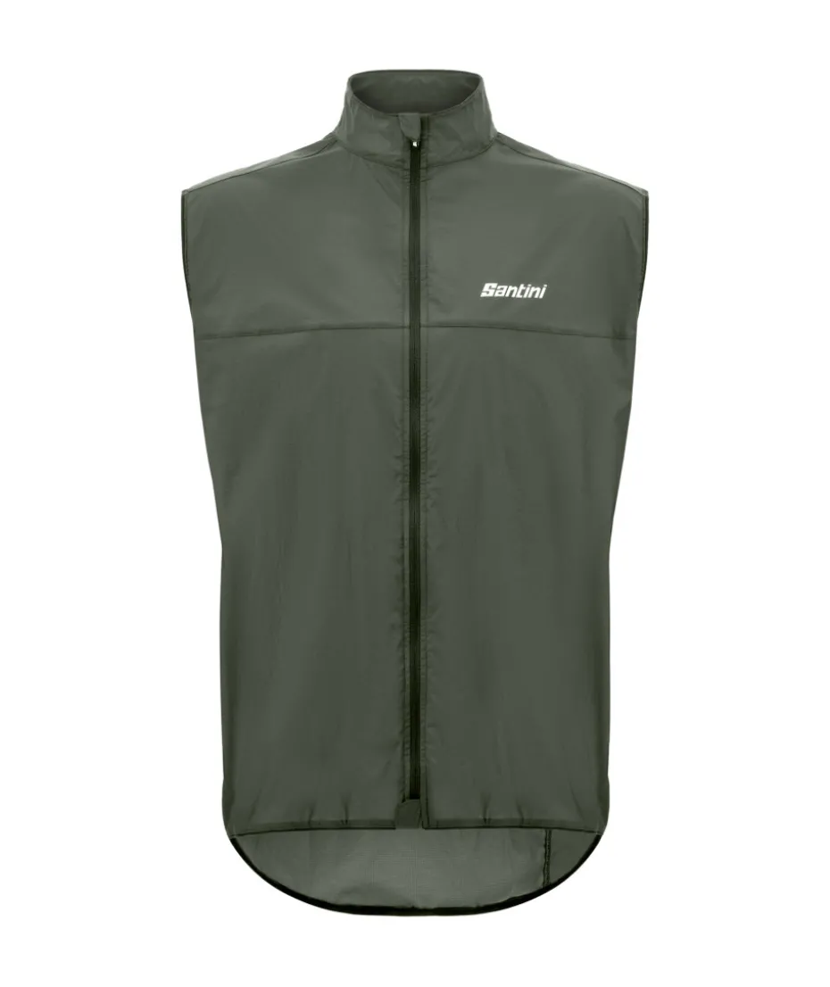 VENTUS - CHALECO ANTIVIENTO