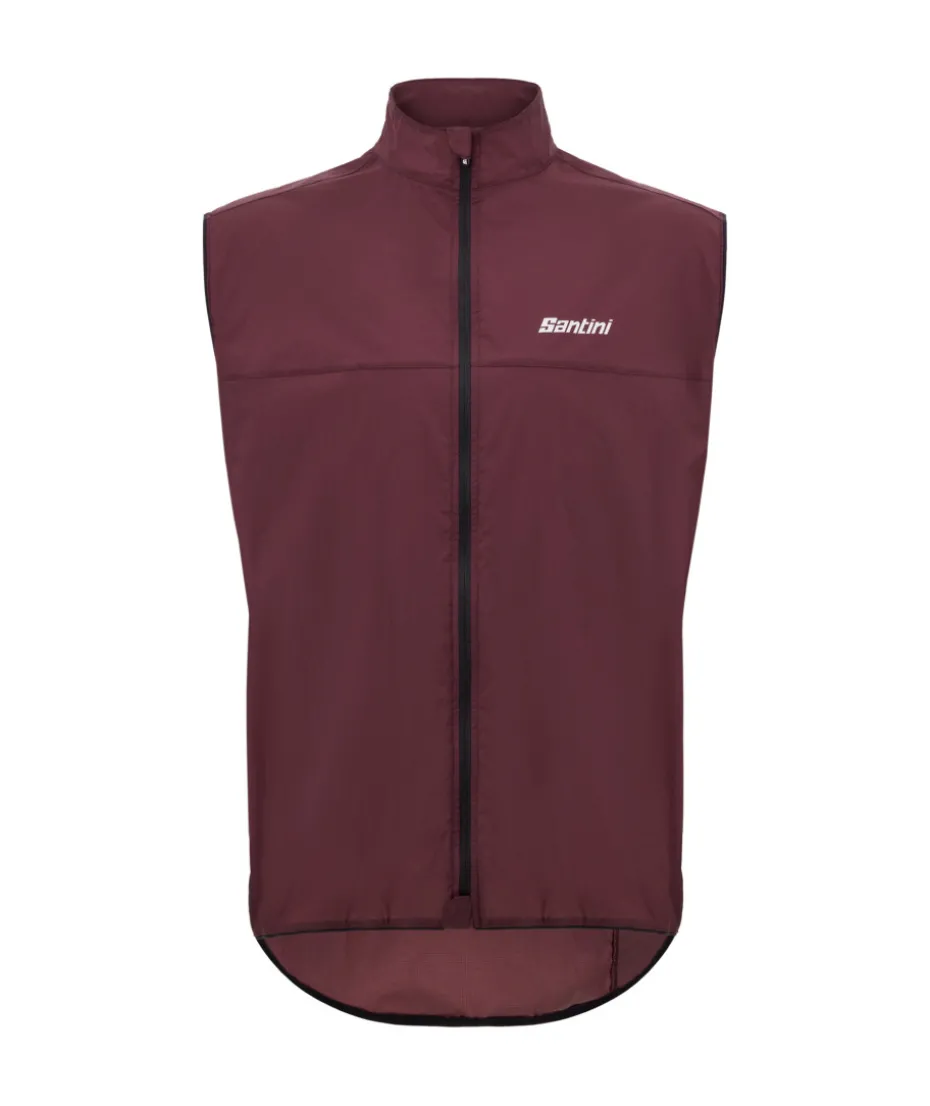 VENTUS - CHALECO ANTIVIENTO