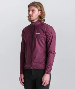 VENTUS - CHAQUETA ANTIVIENTO