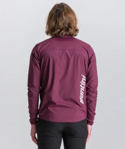 VENTUS - CHAQUETA ANTIVIENTO