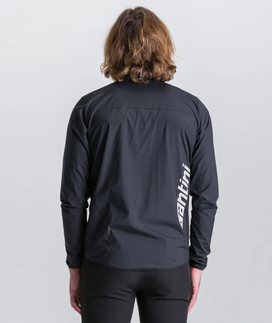 VENTUS - CHAQUETA ANTIVIENTO