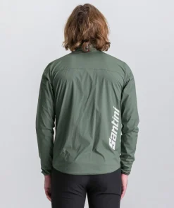VENTUS - CHAQUETA ANTIVIENTO