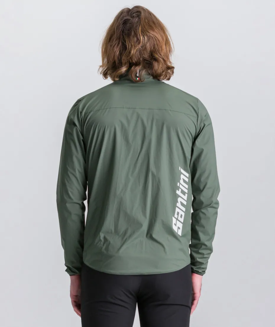 VENTUS - CHAQUETA ANTIVIENTO