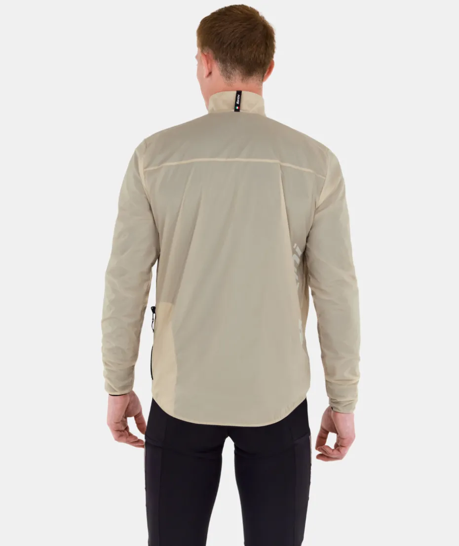 VENTUS - CHAQUETA ANTIVIENTO