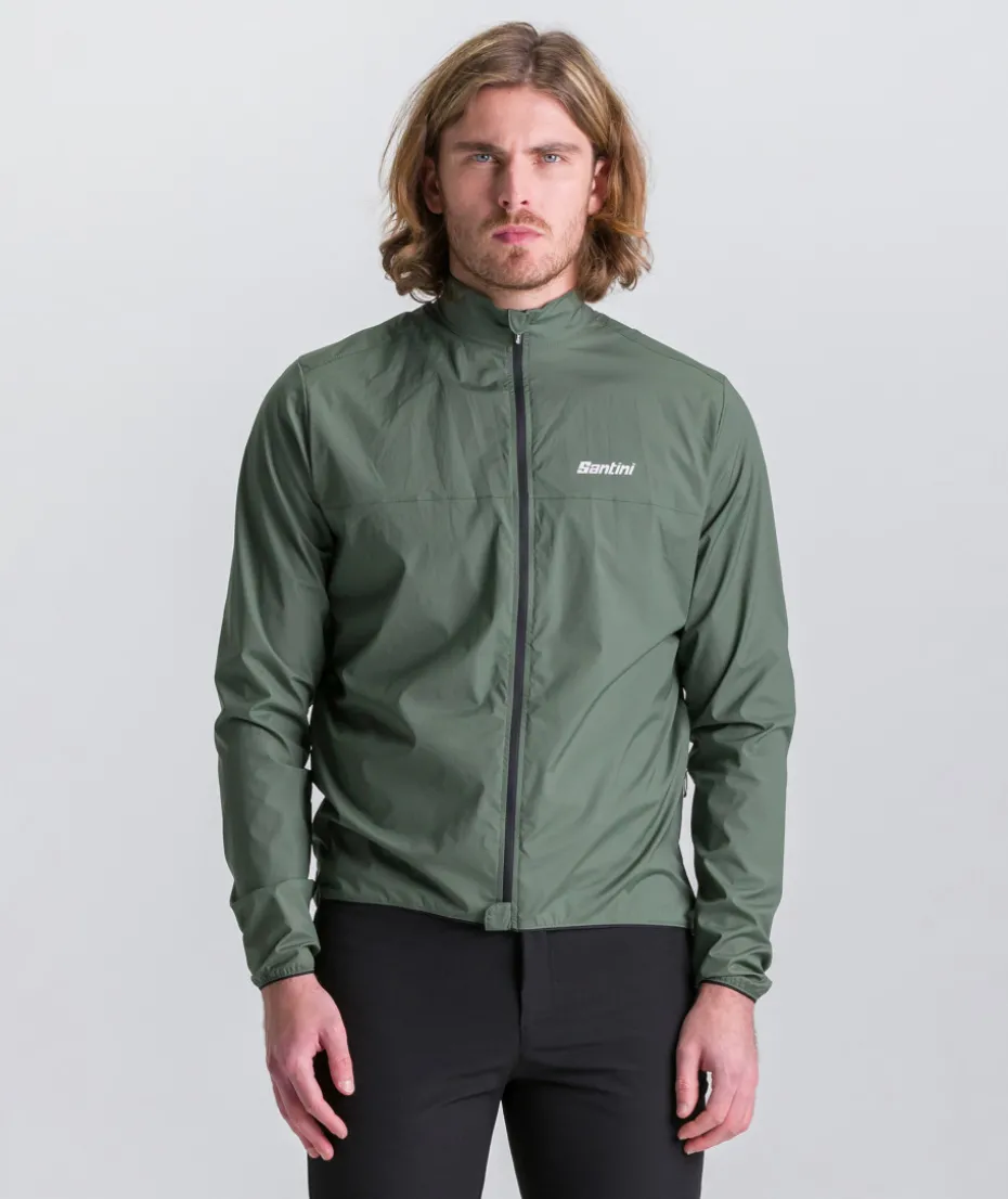 VENTUS - CHAQUETA ANTIVIENTO