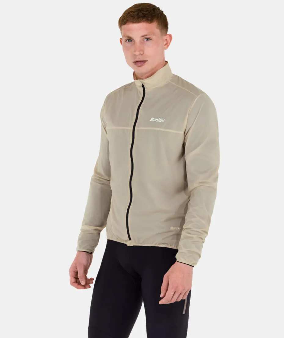 VENTUS - CHAQUETA ANTIVIENTO