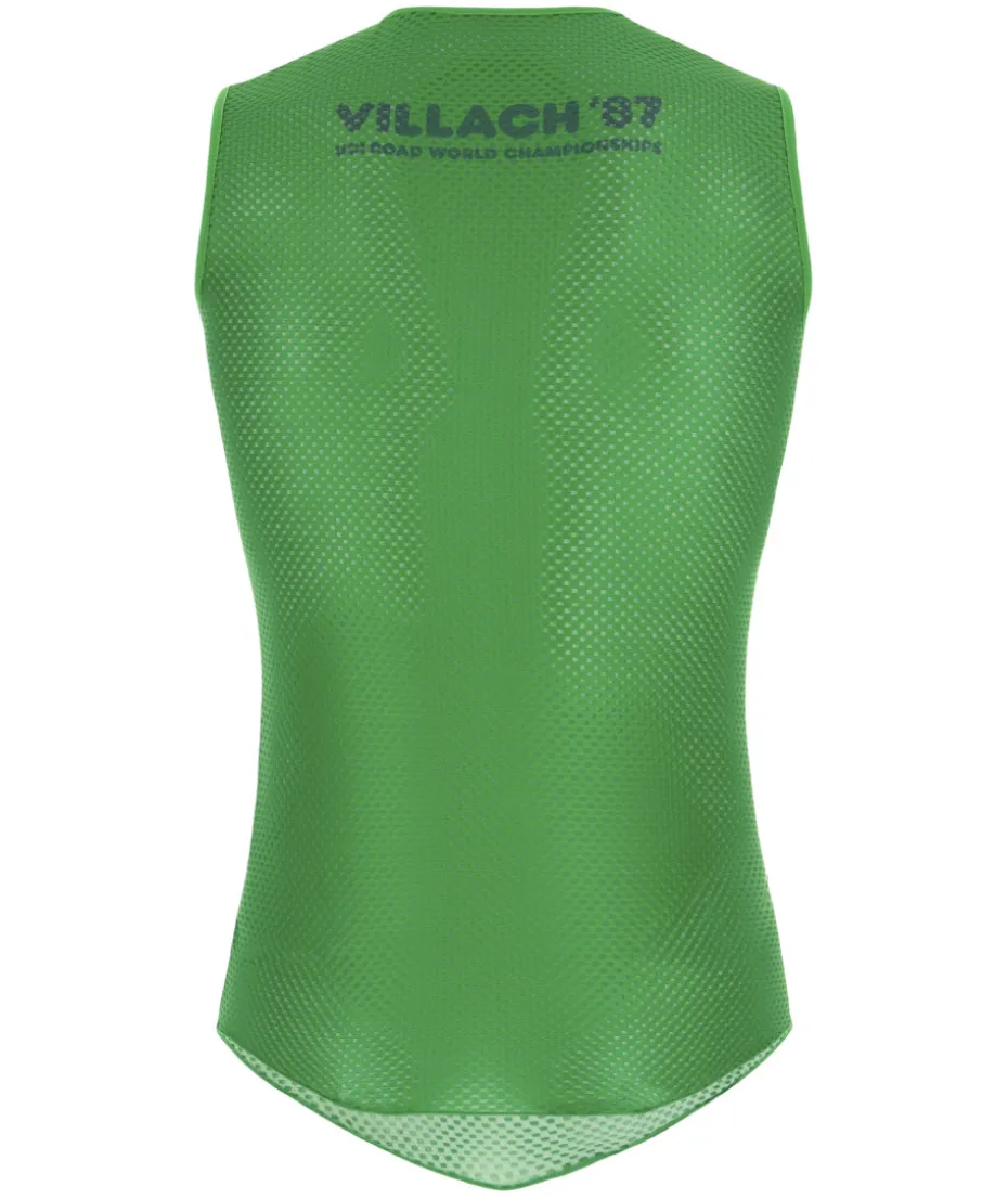 VILLACH 1987 - CAMISETA INTERIOR