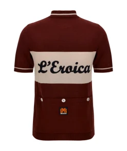 VINO - MAILLOT DE LANA