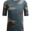 WATT - CAMISETA TÉCNICA INDOOR