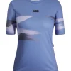 WATT - CAMISETA TÉCNICA INDOOR MUJER