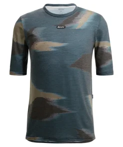 WATT - CAMISETA TÉCNICA INDOOR