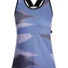 WATT - CAMISETA TÉCNICA INDOOR MUJER