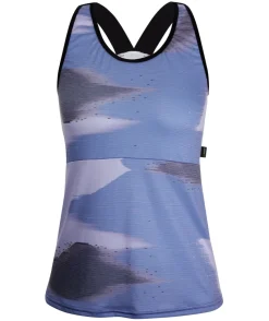 WATT - CAMISETA TÉCNICA INDOOR MUJER