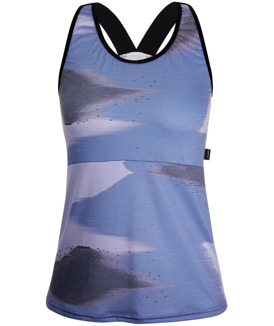 WATT - CAMISETA TÉCNICA INDOOR MUJER