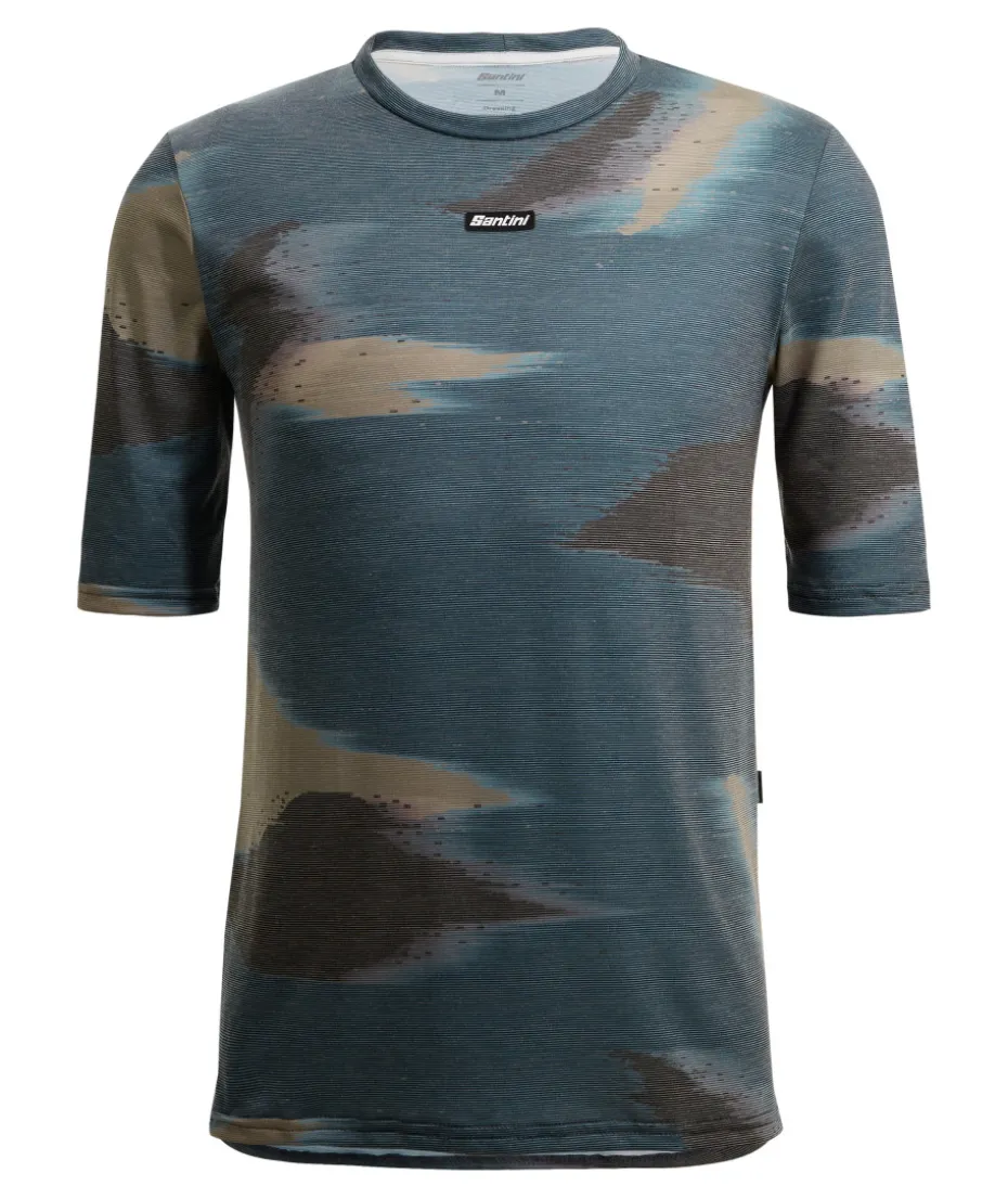 WATT - CAMISETA TÉCNICA INDOOR