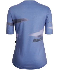 WATT - CAMISETA TÉCNICA INDOOR MUJER