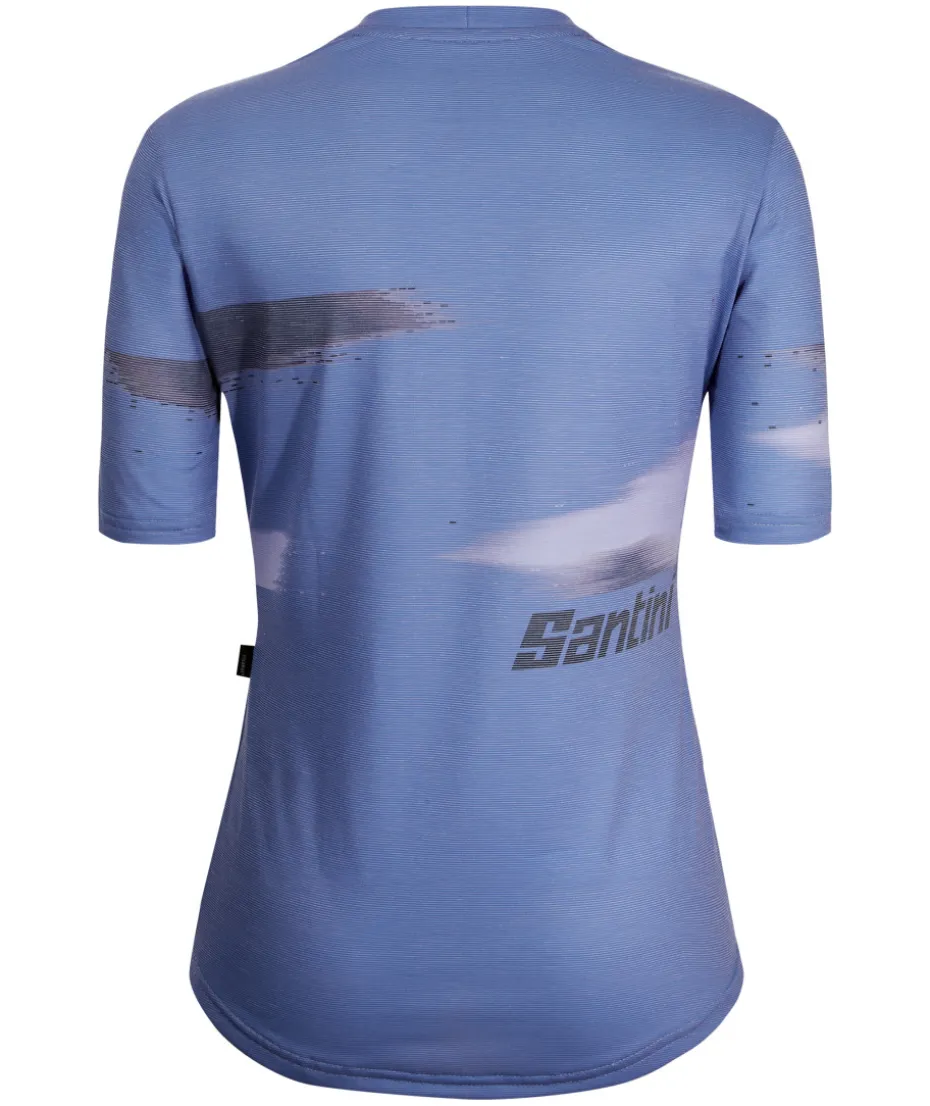 WATT - CAMISETA TÉCNICA INDOOR MUJER