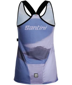 WATT - CAMISETA TÉCNICA INDOOR MUJER