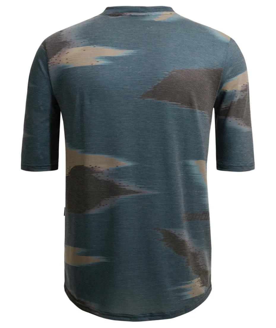 WATT - CAMISETA TÉCNICA INDOOR