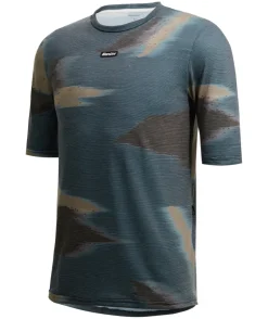 WATT - CAMISETA TÉCNICA INDOOR