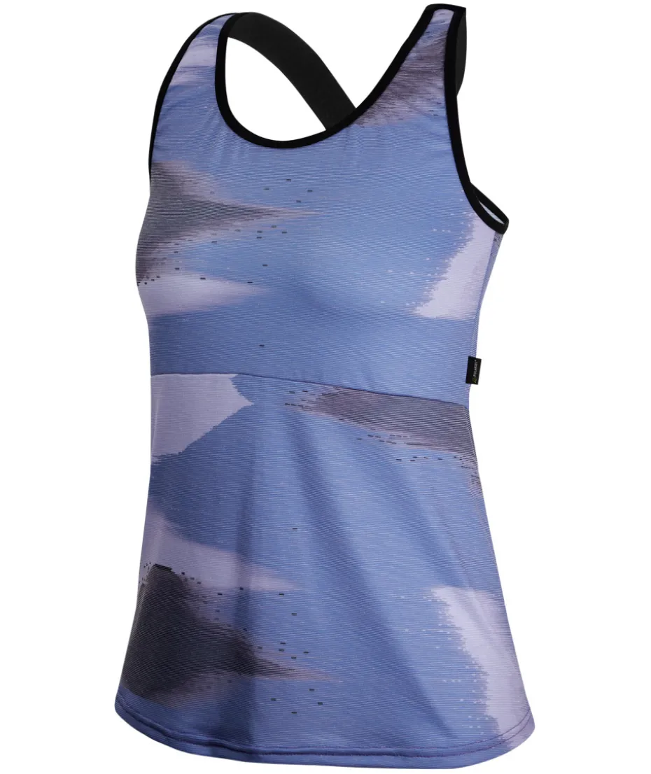 WATT - CAMISETA TÉCNICA INDOOR MUJER