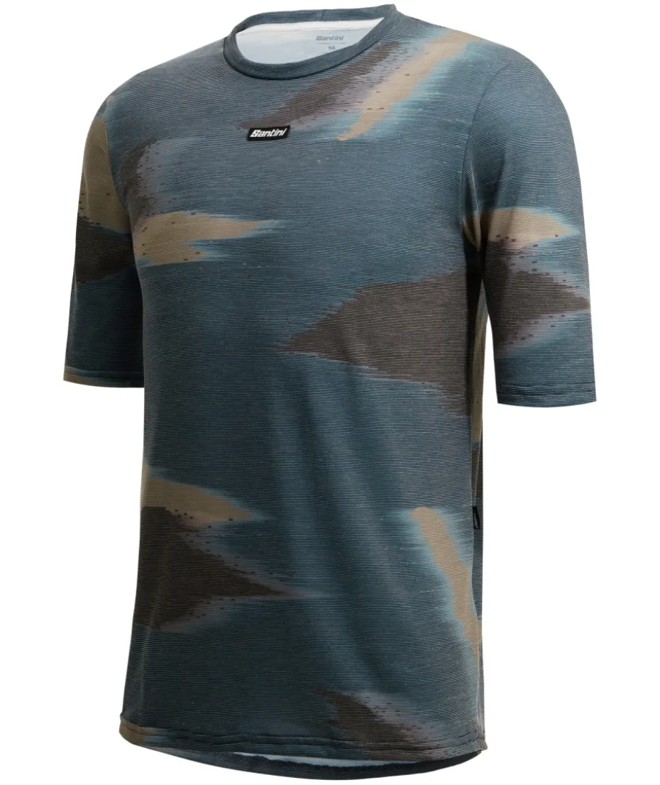 WATT - CAMISETA TÉCNICA INDOOR