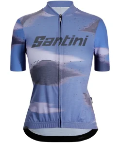 WATT - MAILLOT INDOOR MUJER
