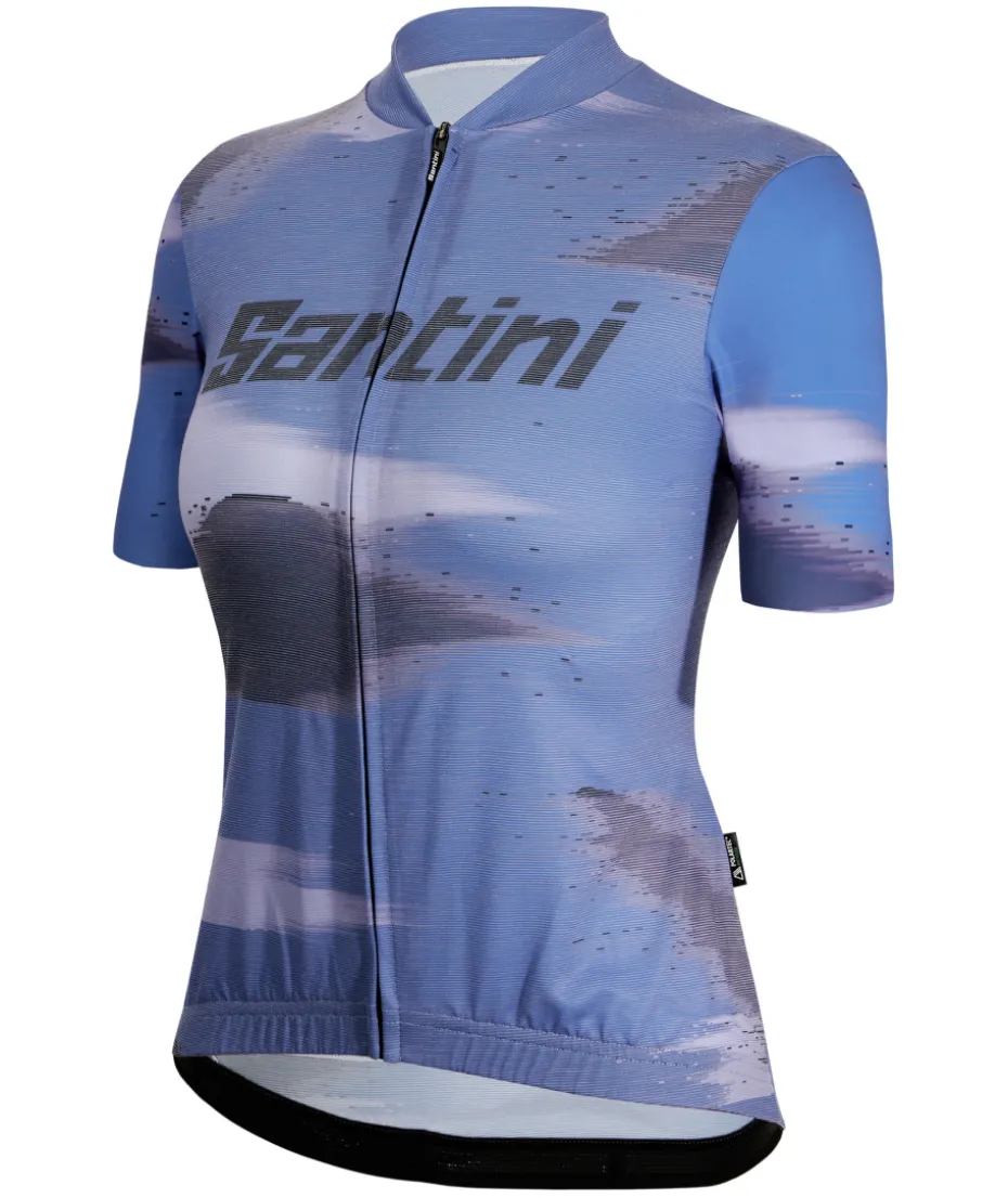 WATT - MAILLOT INDOOR MUJER