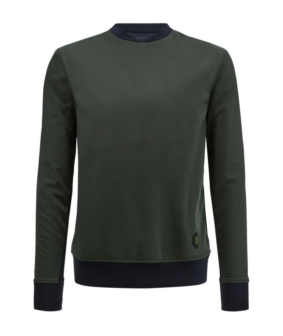 WIND BLOCK - SUDADERA