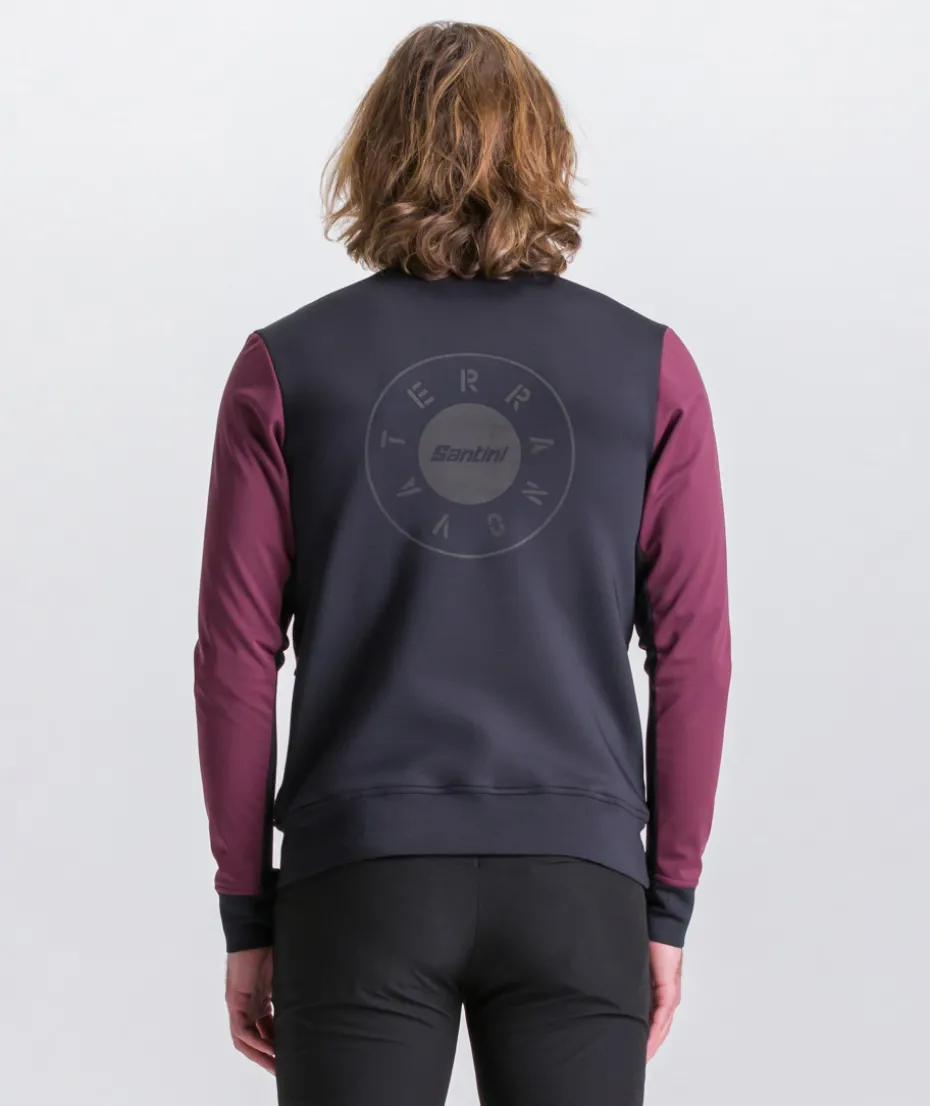 WIND BLOCK - SUDADERA