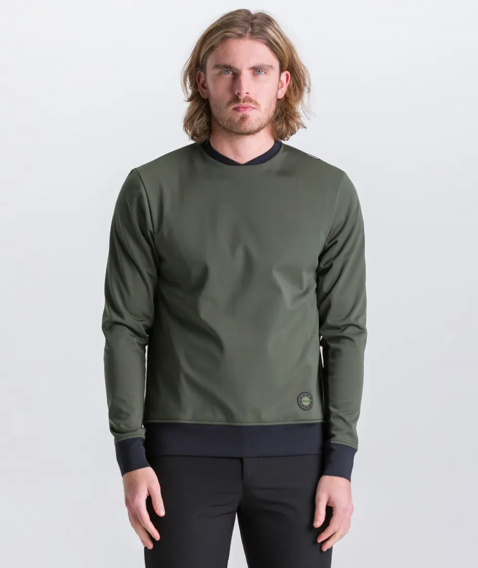WIND BLOCK - SUDADERA