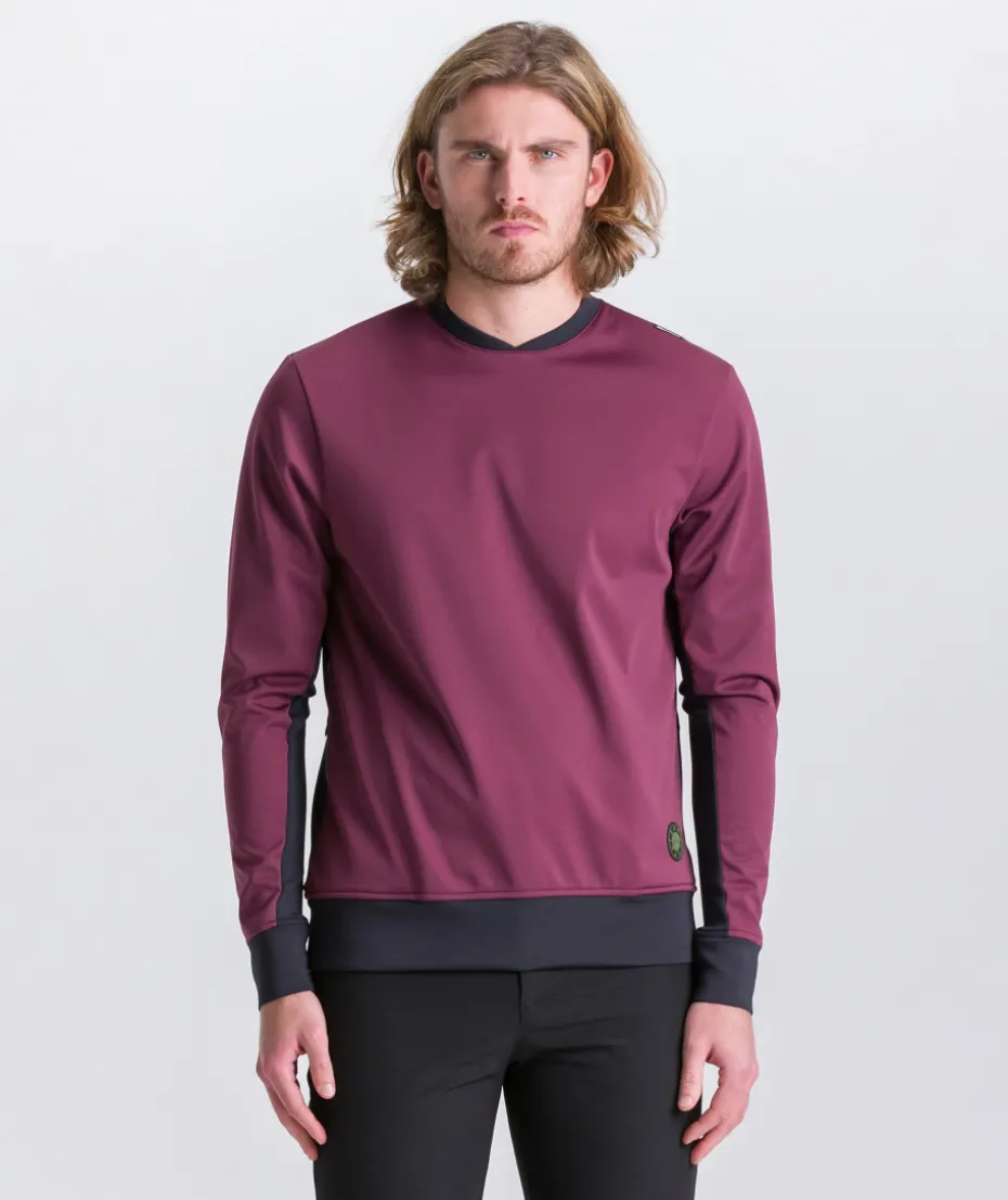 WIND BLOCK - SUDADERA