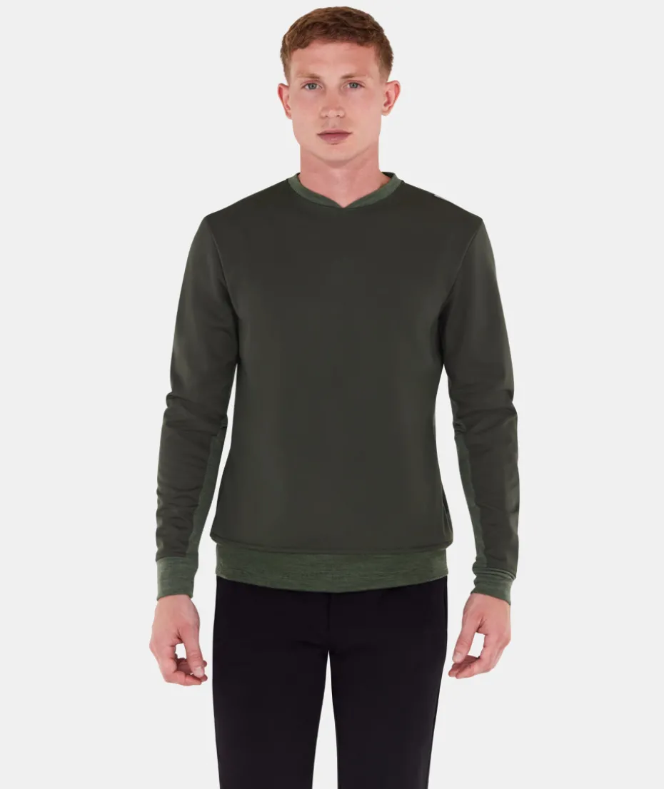 WINWRAP - SUDADERA ANTIVIENTO