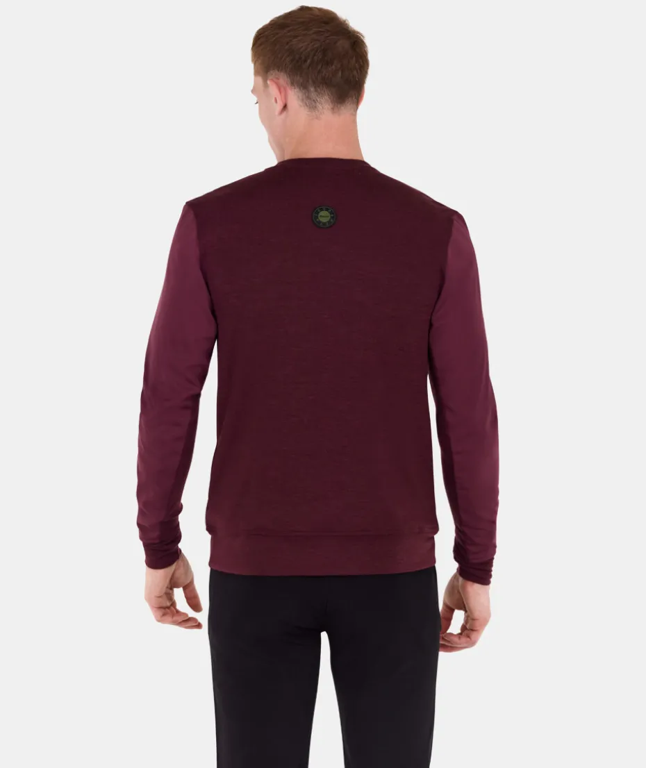 WINWRAP - SUDADERA ANTIVIENTO