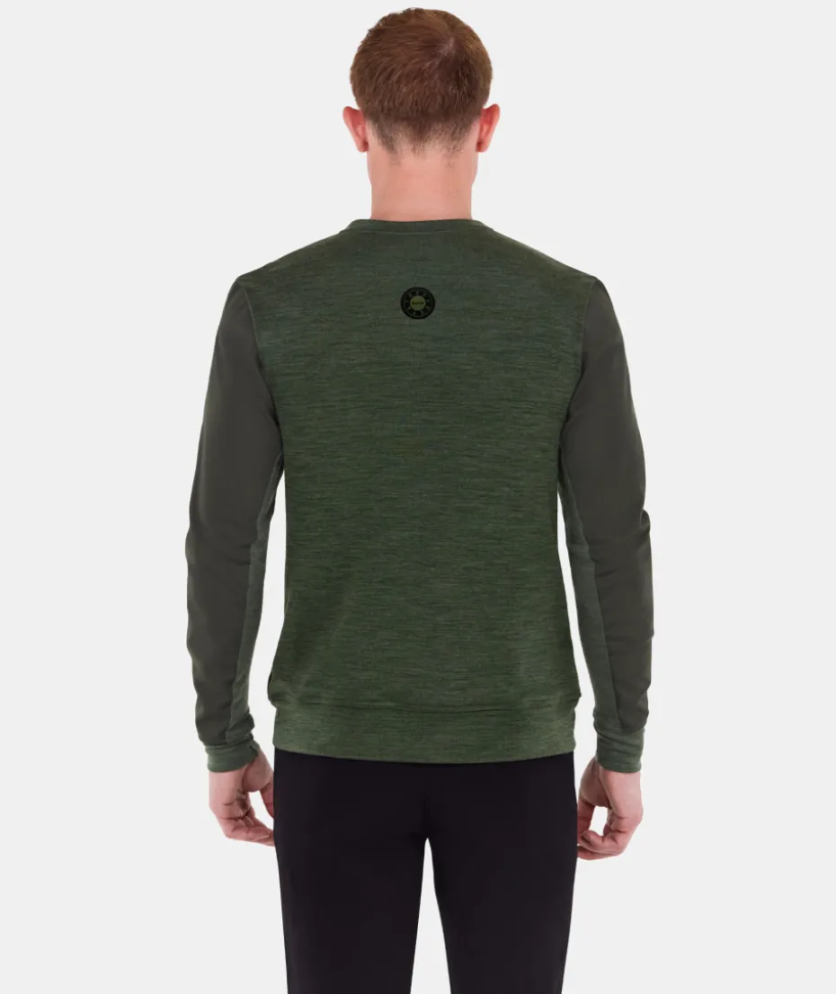 WINWRAP - SUDADERA ANTIVIENTO